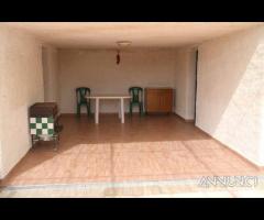 Triscina villa vista mare con giardino - 21