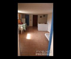 Triscina villa vista mare con giardino - 22