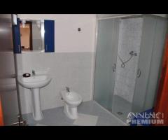 Triscina villa vista mare con giardino - 23