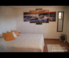 Triscina villa vista mare con giardino - 24