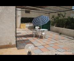 Triscina villa vista mare con giardino - 25