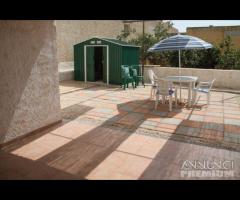 Triscina villa vista mare con giardino - 26