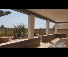 Triscina villa 5 vani + giardino a pochi passi dal - 11