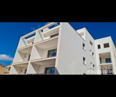 Selinunte appartamento 4 vani vista mare