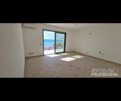 Selinunte appartamento 4 vani vista mare - 10