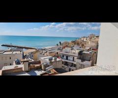 Selinunte appartamento 4 vani vista mare - 14
