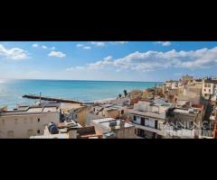 Selinunte appartamento 4 vani vista mare - 20