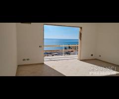 Selinunte appartamenti vista mare scalo di bruca - 6