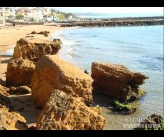 Selinunte appartamenti vista mare scalo di bruca - 7