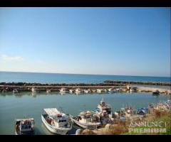 Selinunte appartamenti vista mare scalo di bruca - 11