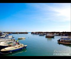 Selinunte appartamenti vista mare scalo di bruca - 12