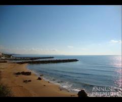 Selinunte appartamenti vista mare scalo di bruca - 13