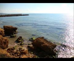 Selinunte appartamenti vista mare scalo di bruca - 14