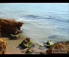 Selinunte appartamenti vista mare scalo di bruca - 16