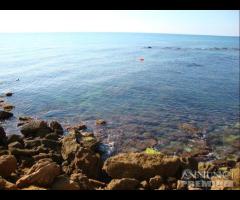 Selinunte appartamenti vista mare scalo di bruca - 17