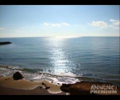 Selinunte appartamenti vista mare scalo di bruca - 18