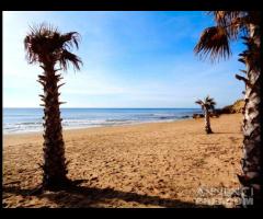 Selinunte appartamenti vista mare scalo di bruca - 21