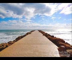 Selinunte appartamenti vista mare scalo di bruca - 22