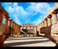 Selinunte appartamenti vista mare scalo di bruca - 28