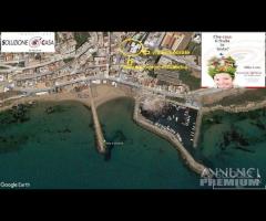 Selinunte appartamenti vista mare scalo di bruca - 29