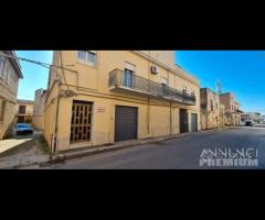 Castelvetrano casa ind. con garage - 6