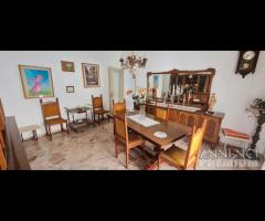 Castelvetrano casa ind. con garage - 10