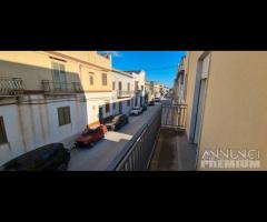 Castelvetrano casa ind. con garage - 12