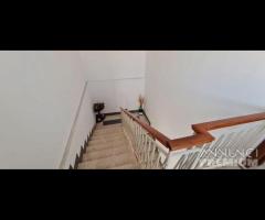 Castelvetrano casa ind. con garage - 20