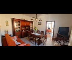 Castelvetrano casa ind. con garage - 21