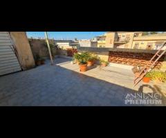 Castelvetrano casa ind. con garage - 25