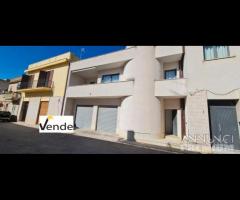 Castelvetrano appartanvilla con garage