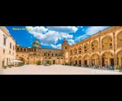 Mazara casa in centro per vacanza relax - 13