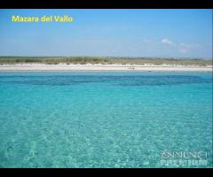 Mazara casa in centro per vacanza relax - 15