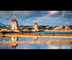 Mazara casa in centro per vacanza relax - 16