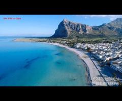 Mazara casa in centro per vacanza relax - 20