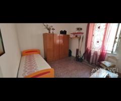 Palermo app. di vani 5 via Orazio Antinori piano 2 - 20