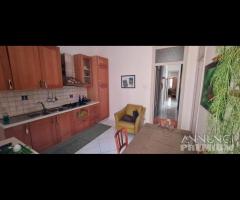 Palermo app. di vani 5 via Orazio Antinori piano 2 - 24