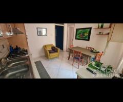 Palermo app. di vani 5 via Orazio Antinori piano 2 - 26