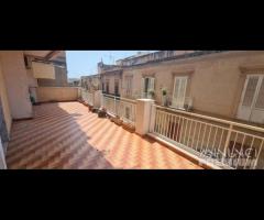 Castelvetrano app. p.1 con ampio terrazzo +box - 17