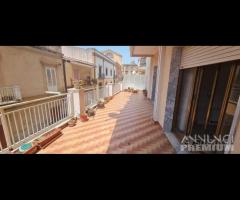 Castelvetrano app. p.1 con ampio terrazzo +box - 18