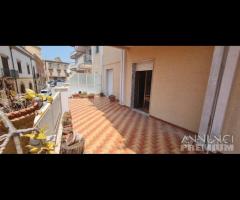 Castelvetrano app. p.1 con ampio terrazzo +box - 20