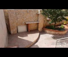 Triscina villa 5 vani con veranda vista mare - 17