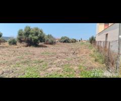 Selinunte terreno edificabile - 7
