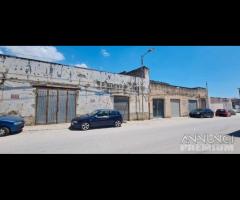 Castelvetrano complesso imm. di ampia metratura - 12