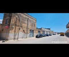 Castelvetrano complesso imm. di ampia metratura - 13