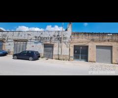 Castelvetrano complesso imm. di ampia metratura - 15