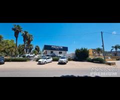 Castelvetrano locale comm. 200 mq Svincolo A/29