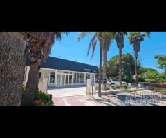 Castelvetrano locale comm. 200 mq Svincolo A/29 - 6