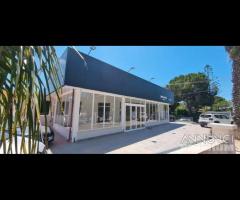 Castelvetrano locale comm. 200 mq Svincolo A/29 - 7