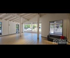 Castelvetrano locale comm. 200 mq Svincolo A/29 - 9